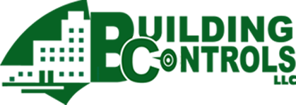 Building Controls Maine Logo